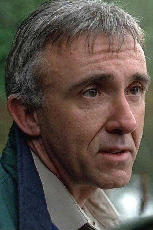 Peter Hanlon as Headmaster Gray