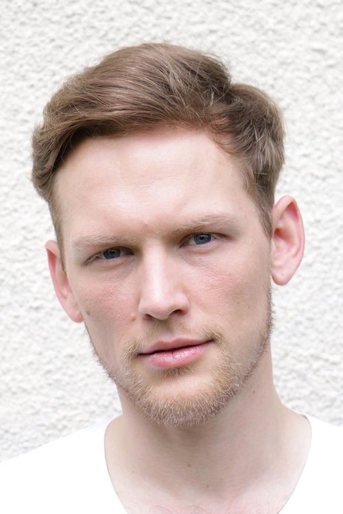 Christian Starr-Lassen as 