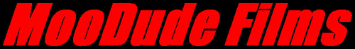 Moodude Films logo
