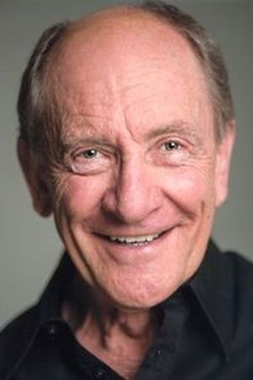 Del Lewis as Roy Purdy