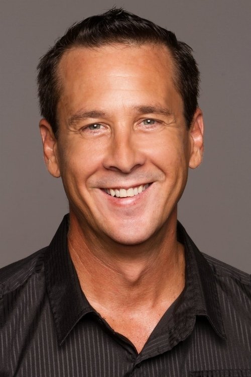 Sean Edward Frazer as Police Officer