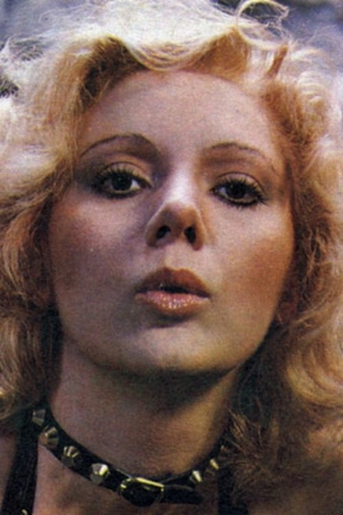 Ornella Picozzi as Giselda