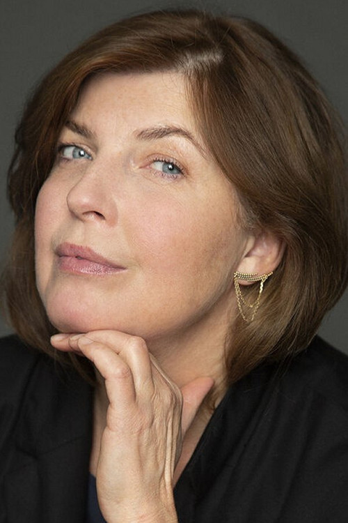 Dya Josefine Hauch as Susan