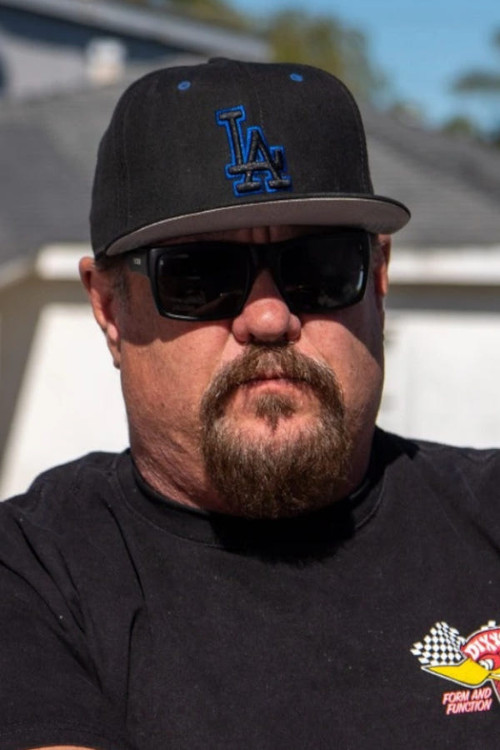 Fletcher Dragge as Self