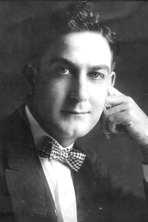 Roland Bottomley as François Chavelle