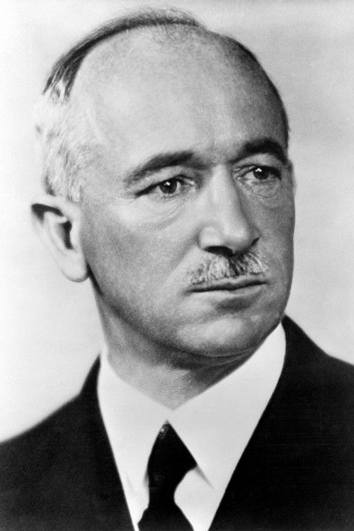 Edvard Beneš as 