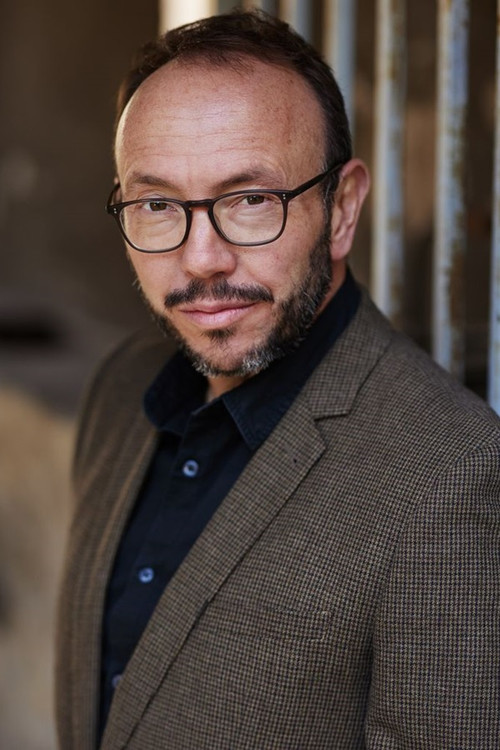 Michael Che Koch as Self - Narrator (voice)