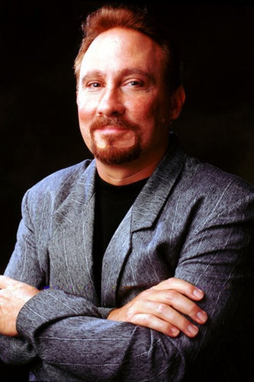 Joe Nicolo as Ritchie