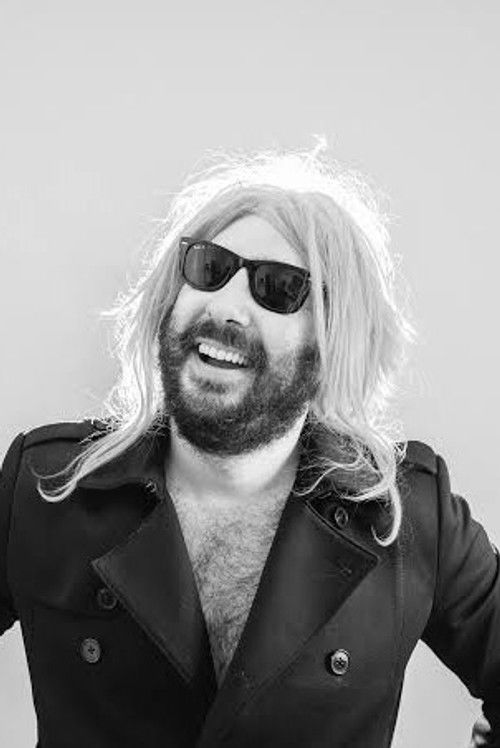 Cid Vela as Galatzia