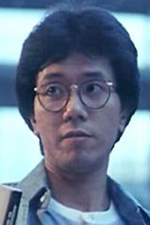 Hui Bing-Sam as Biu / Biao