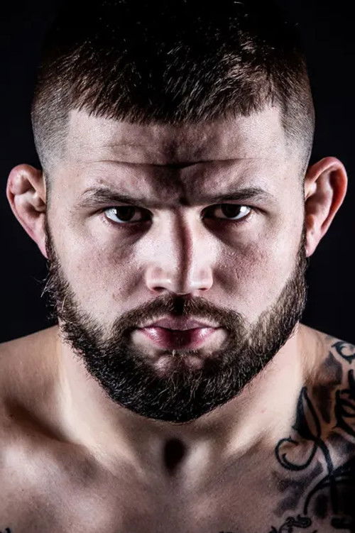 Kyle Crutchmer as Self