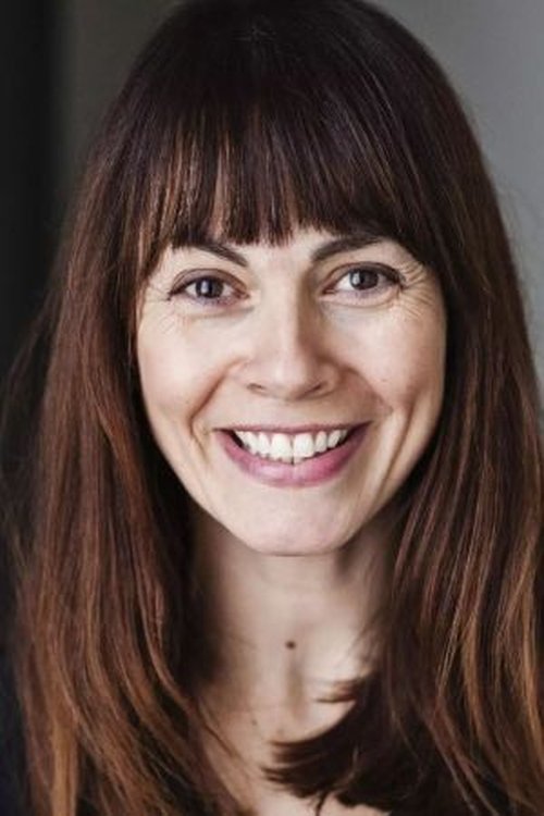 Josephine Butler as David's Mother