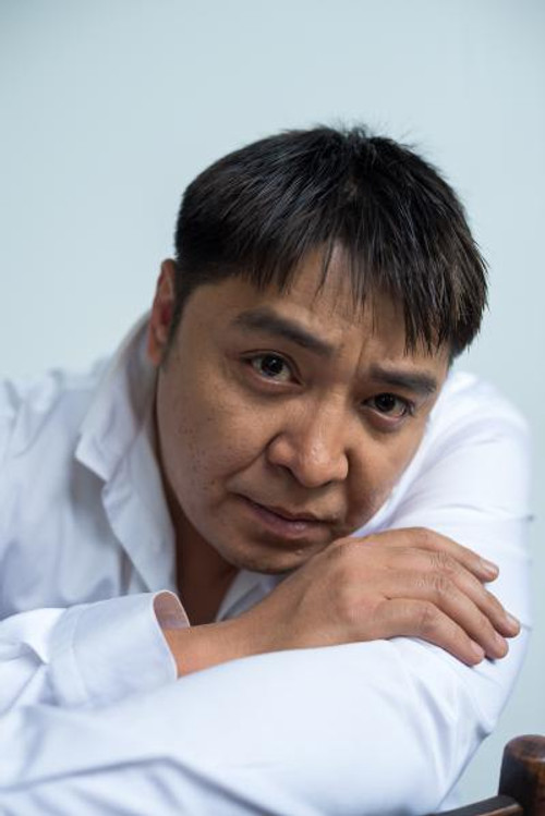 Yerzhan Tusupov as Daniyar