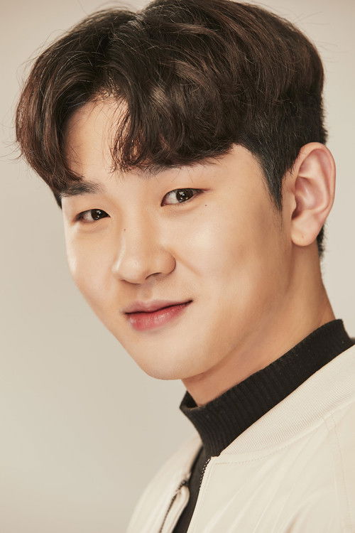 Kim Hoe-chang as Sturdy Man 3