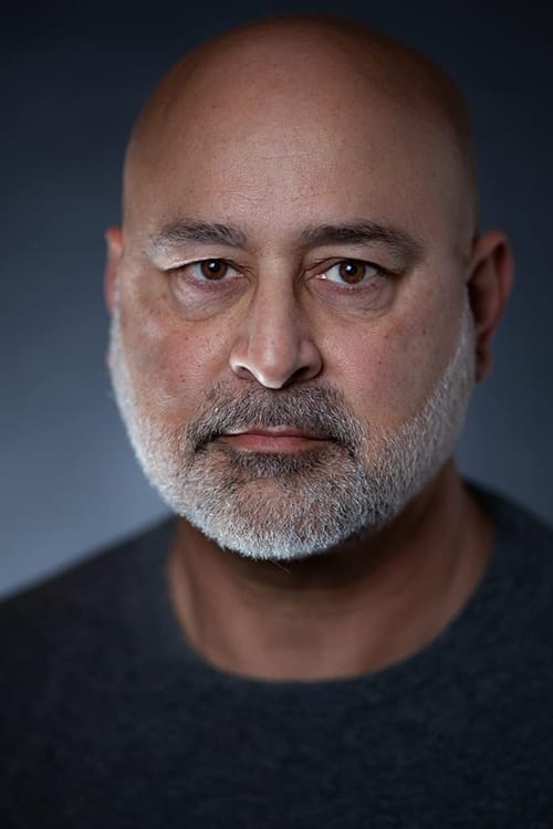 Ramsey Faragallah as Isaac