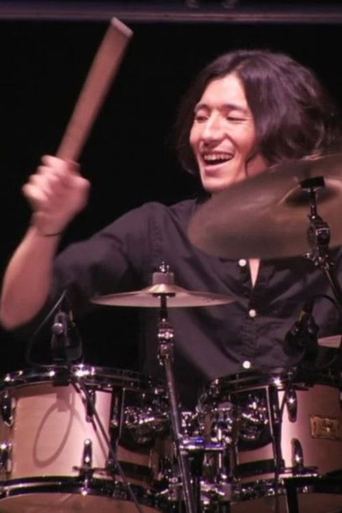 Yuhei Matsuoka as Self (Drums)