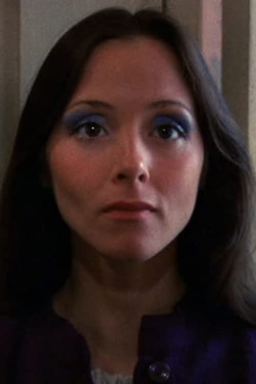 Ayn Ruymen as Janet Ferguson