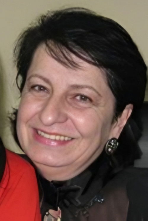 Mziya Kvirikashvili as 