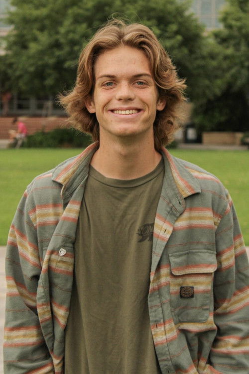 Logan Peters as Larry