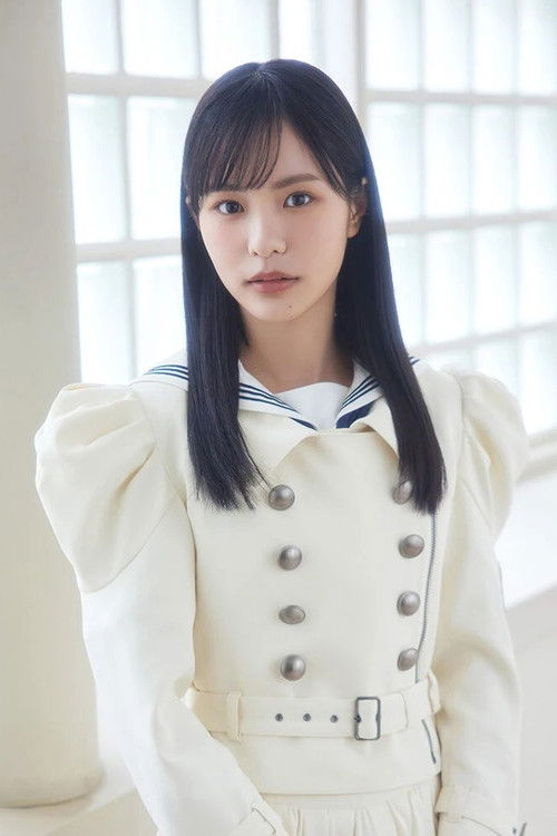 Chihiro Nakagawa as Herself