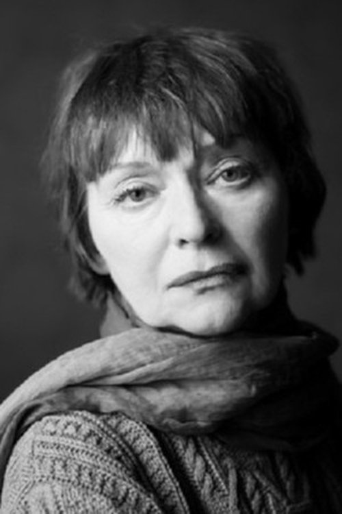 Galina Borisova as Waldmännchen