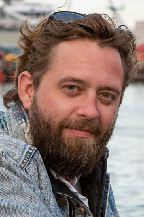 Martin Sachsenhofer as Shu-bi-dua 2.0