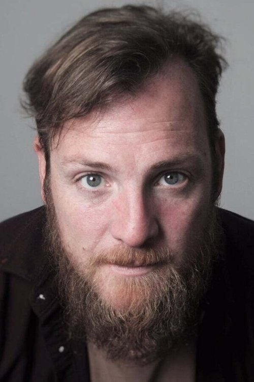 Brendan Sean Murray as Kruger