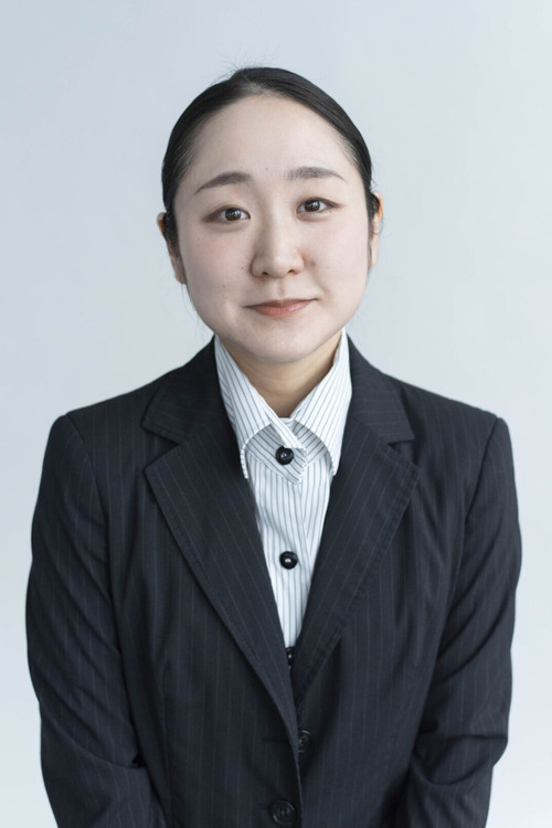 Sumire Ueno as Keiko