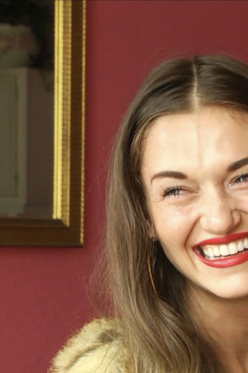 The Pink Living Room