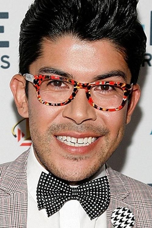 Mondo Guerra as Self - Mentor