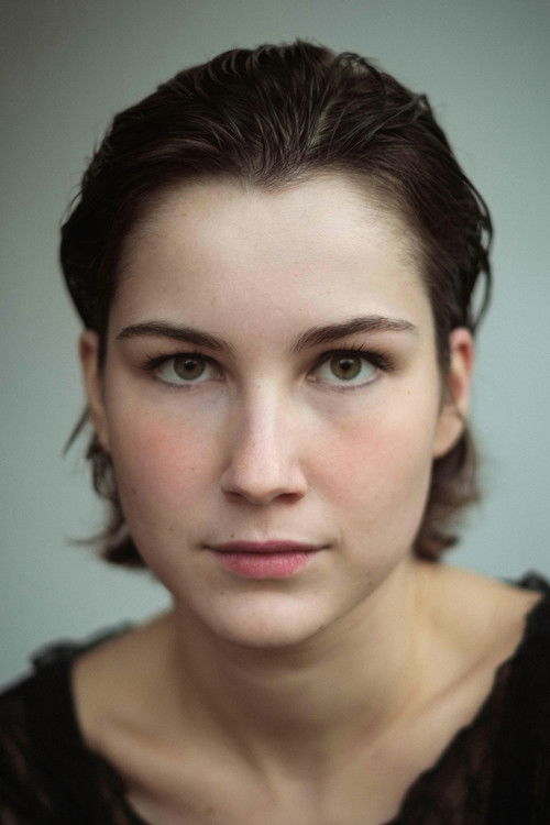 Emma Beonio Brocchieri as Caterina