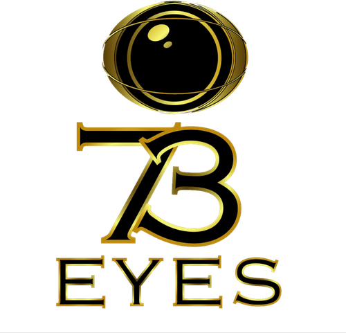 73 Eyes logo