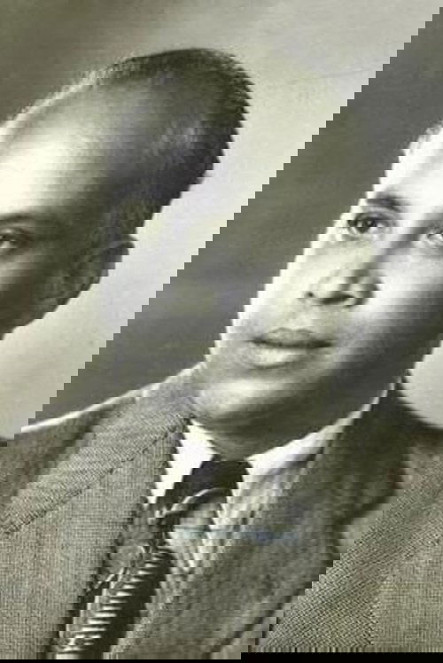 T. R. Sundaram as Colonel Bakinja