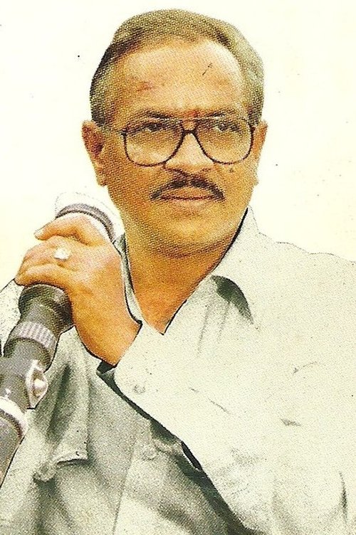 Jandhyala Subramanya Sastry as Coach
