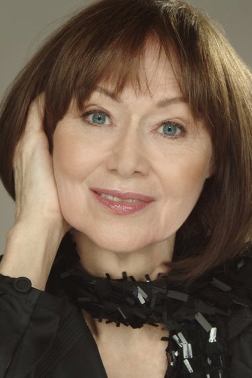 Nancy McDoniel as Lorraine G. Bay