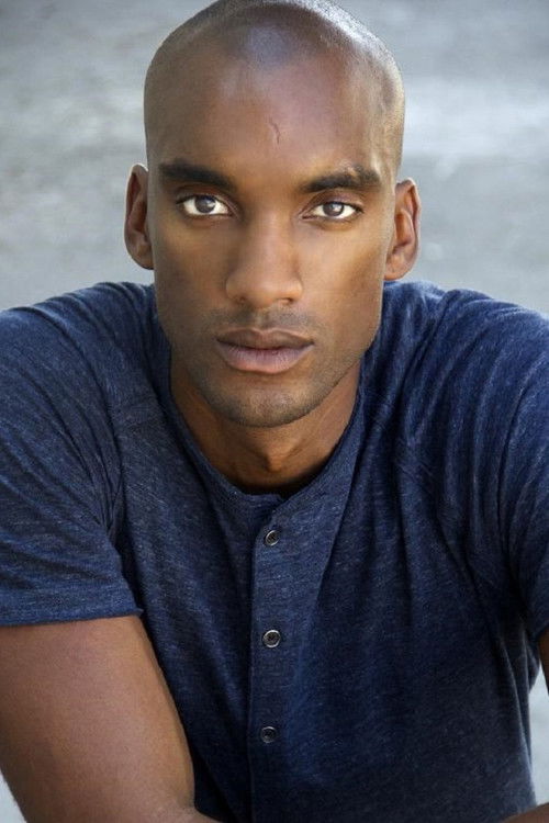 Nollis Dewar as Myron Henry Gallimore