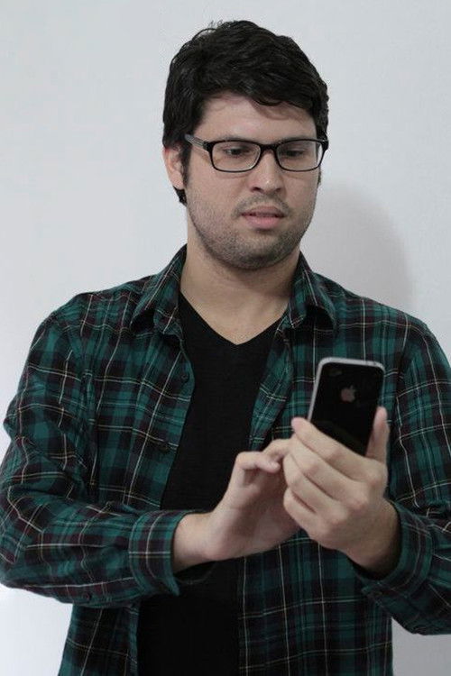 Ricardo Costa as Alexandre Pazos