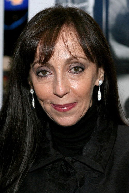 Bonnie Timmermann as Self