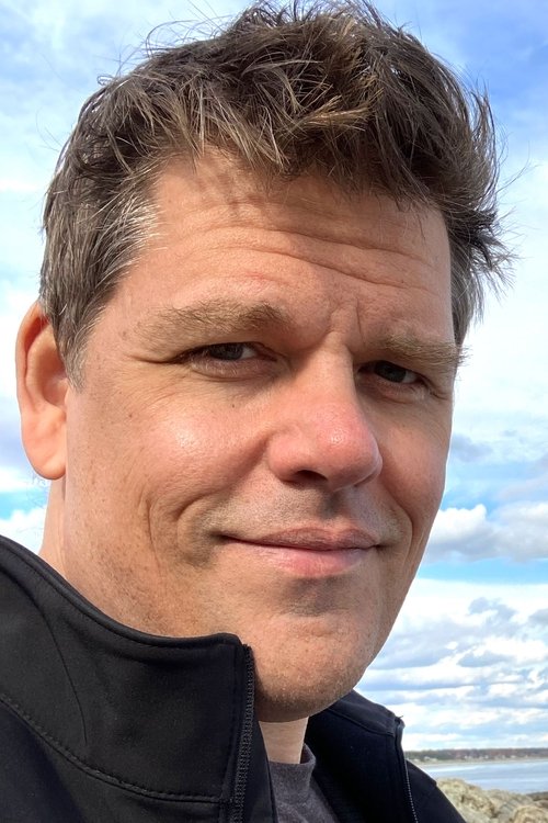 Jerry White Jr. as Gene