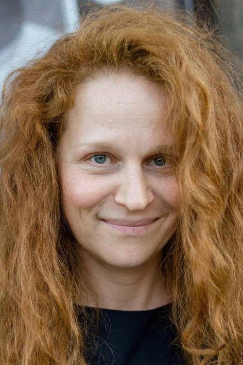 Agrippina Steklova as Agrippina