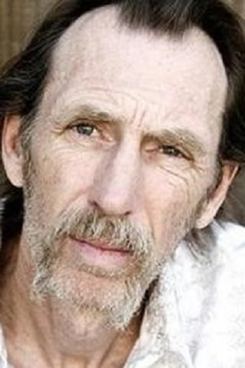 Earl Maddox as Night Worker