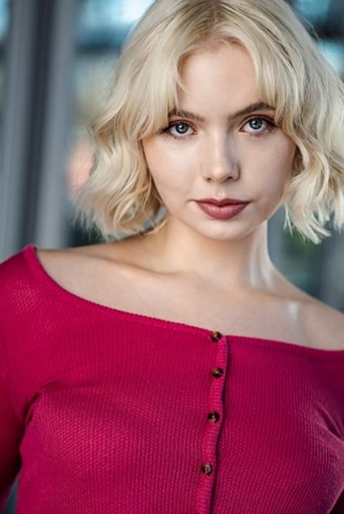 Elle Alexander as Samantha