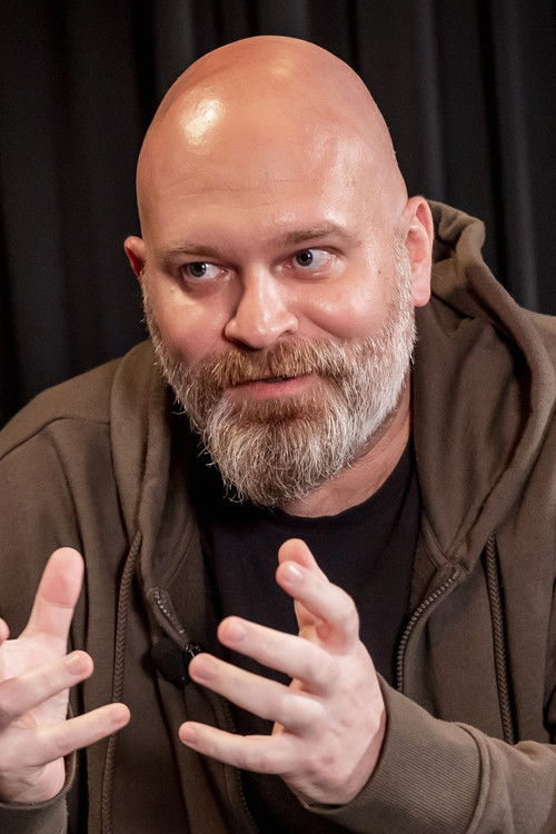 Chico Barney as Chico Barney