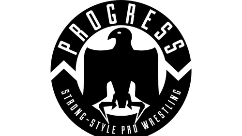 PROGRESS logo