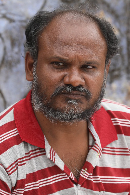 Paulraj Mariappan profile photo