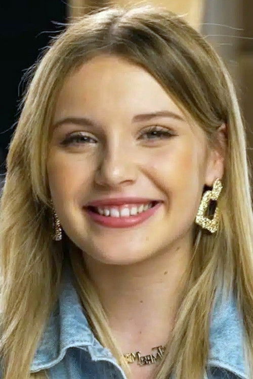 Carla Lazzari as Self