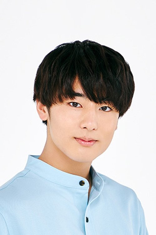 Ajima Hideki as Ryuichiro