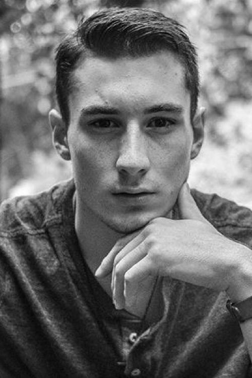 Joey Ambrosini as Kent (uncredited)