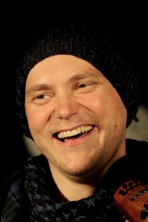 Tiit Kikas as Jauram