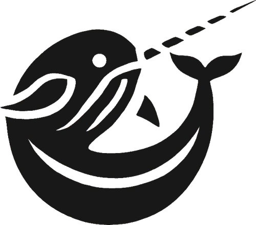 Distorted Pictures logo